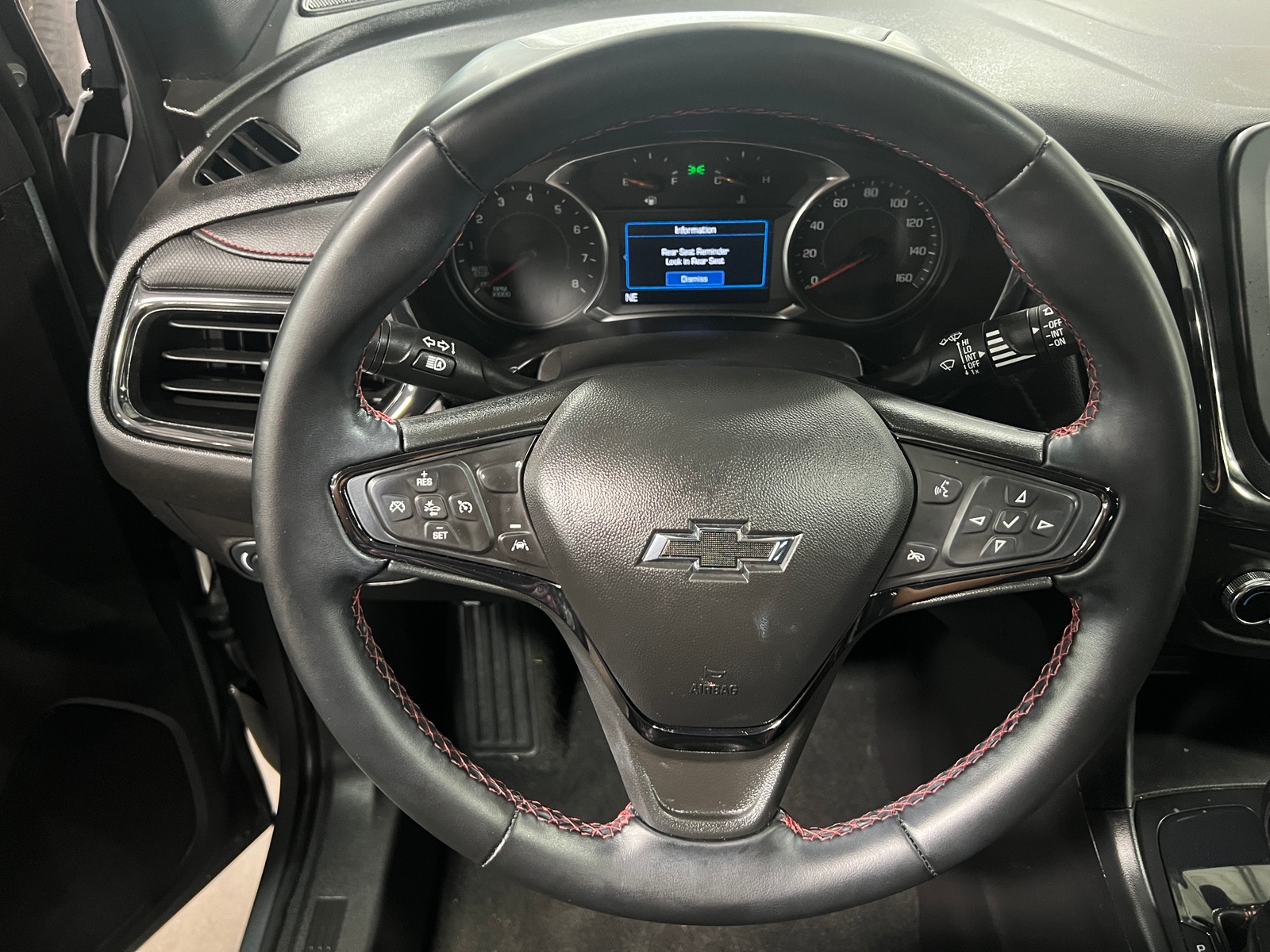 Thumbnail: 2024 Chevrolet Equinox - 5
