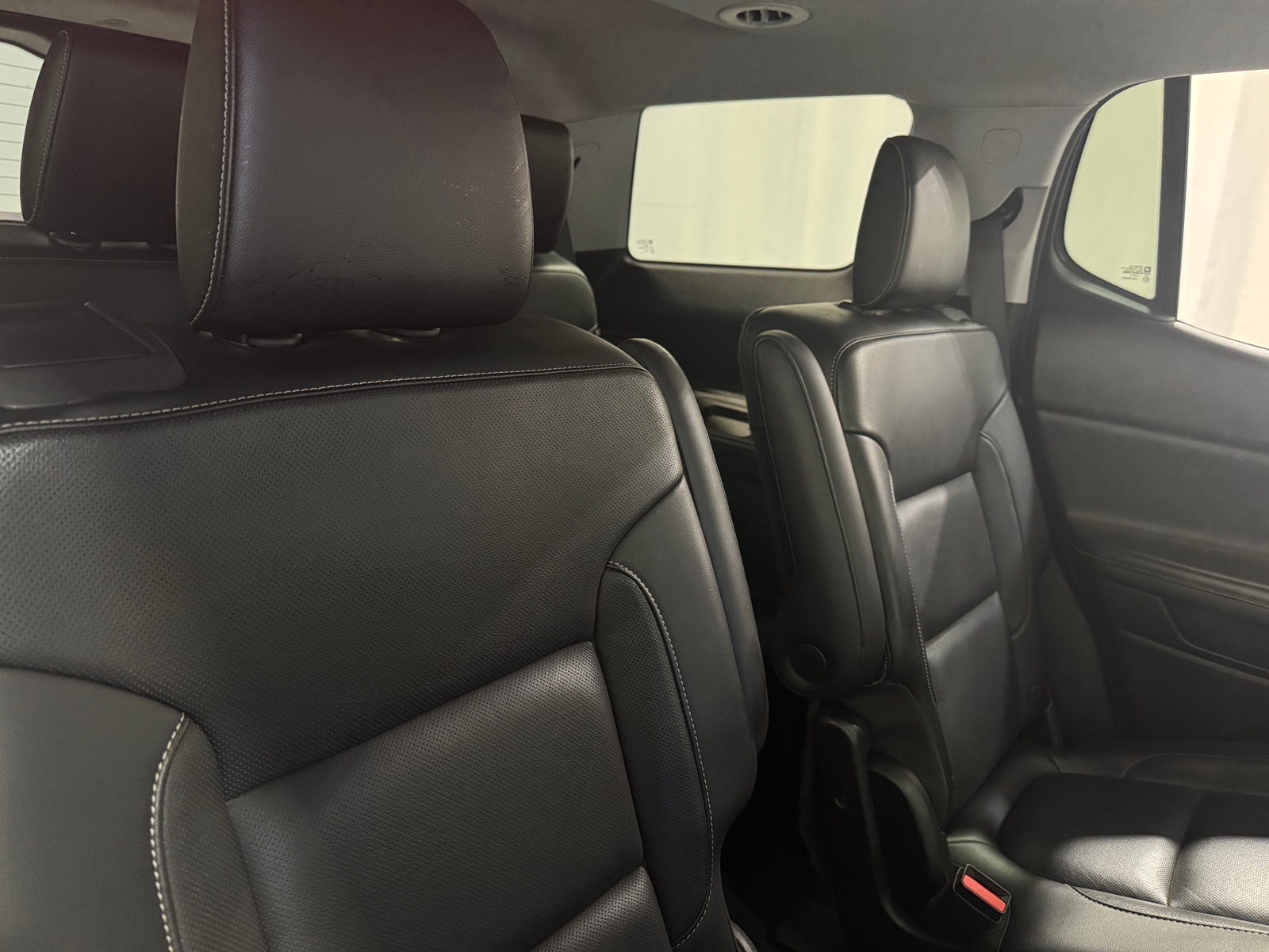 Thumbnail: 2019 GMC Acadia - 5