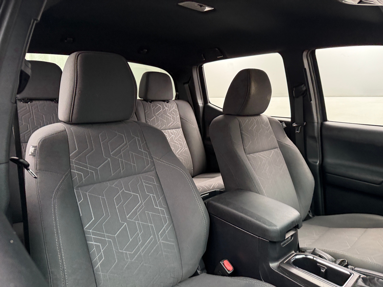 Thumbnail: 2017 Toyota Tacoma - 2