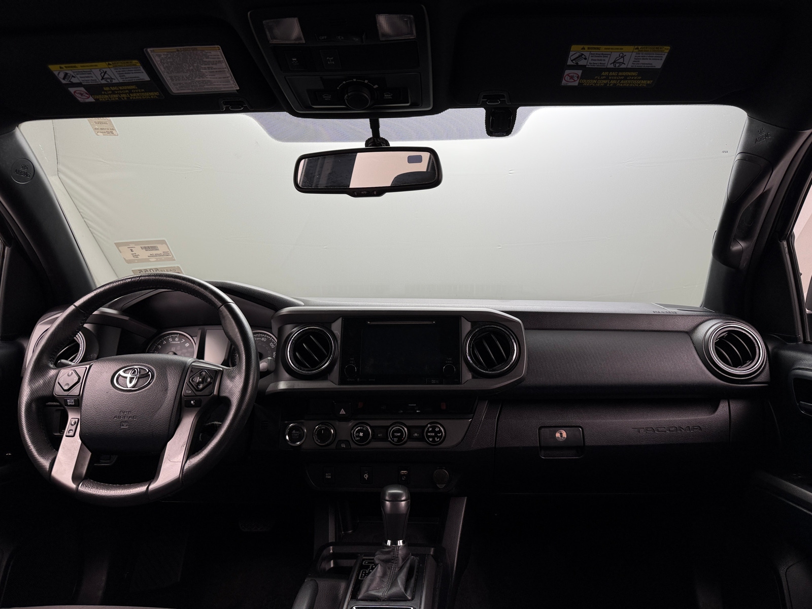 Thumbnail: 2017 Toyota Tacoma - 3