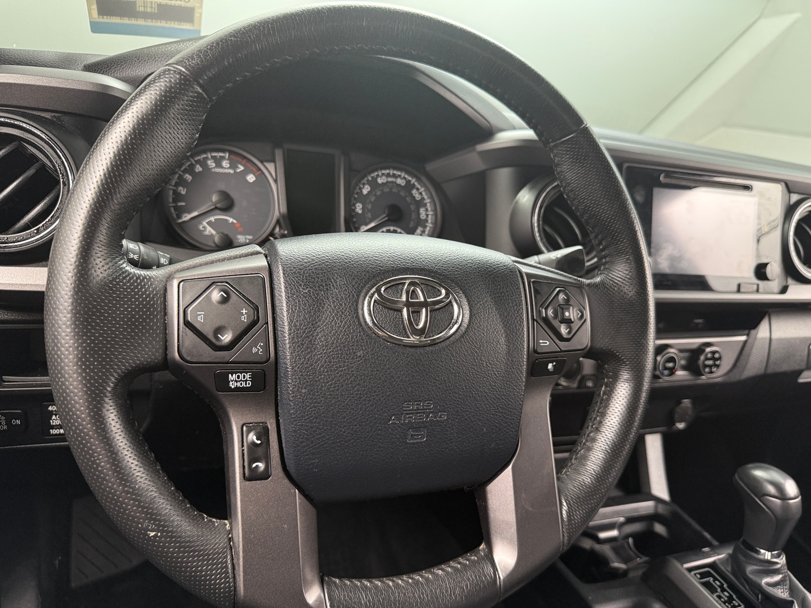 Thumbnail: 2017 Toyota Tacoma - 5