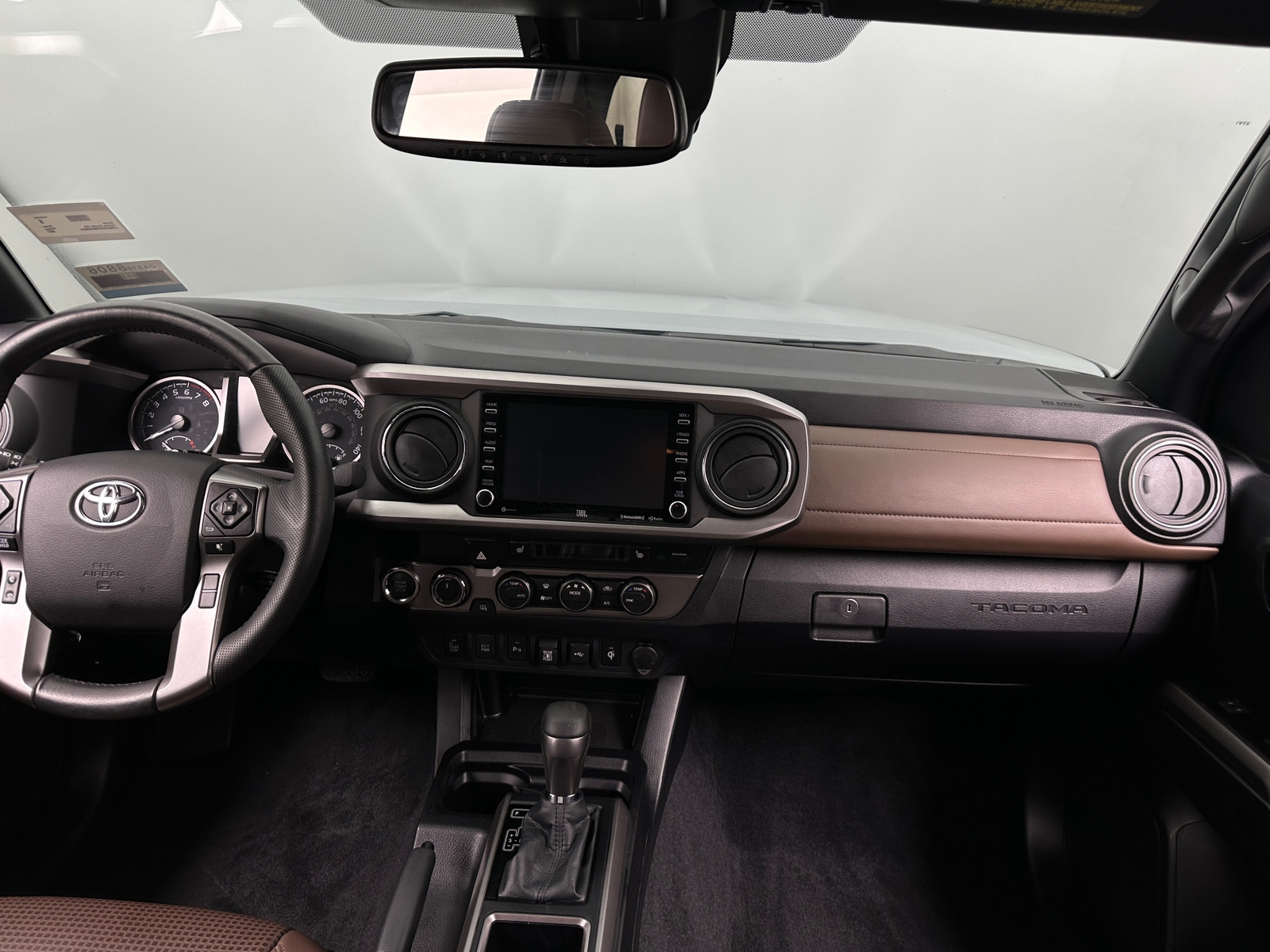 Thumbnail: 2021 Toyota Tacoma - 3