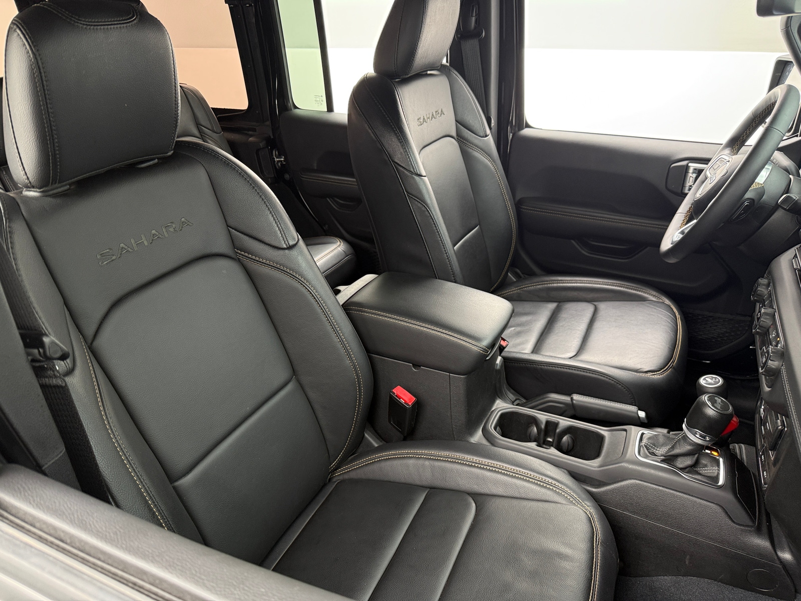 Thumbnail: 2024 Jeep Wrangler - 2