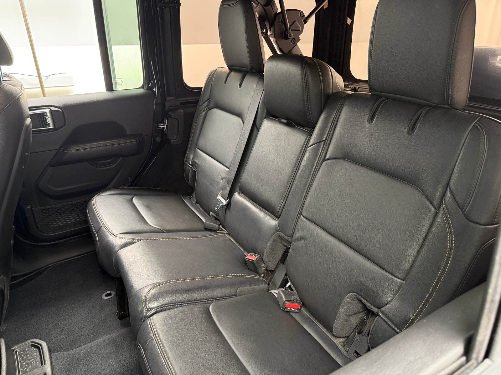 Thumbnail: 2024 Jeep Wrangler - 6