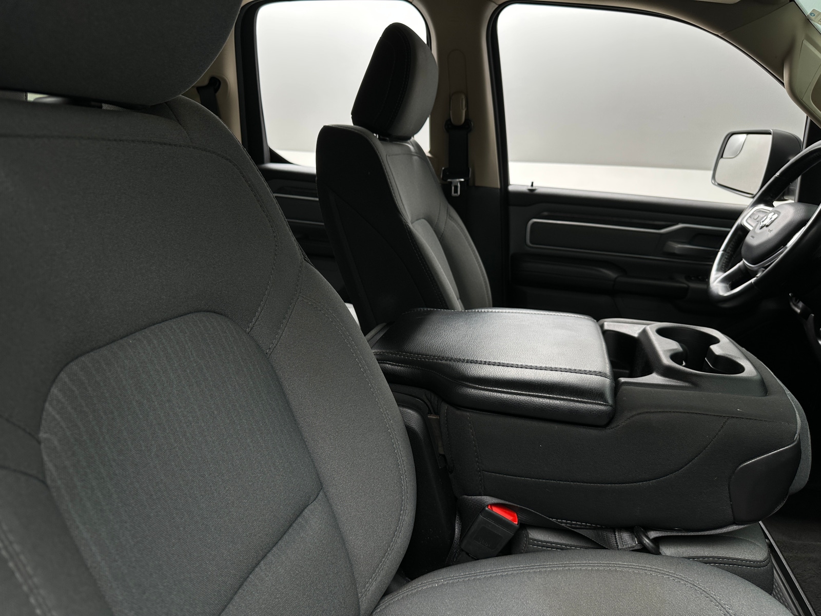 Thumbnail: 2020 RAM 1500 - 2