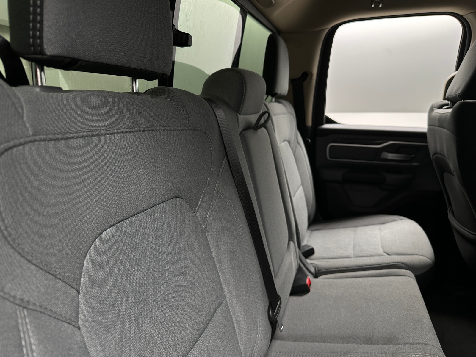 Thumbnail: 2020 RAM 1500 - 6