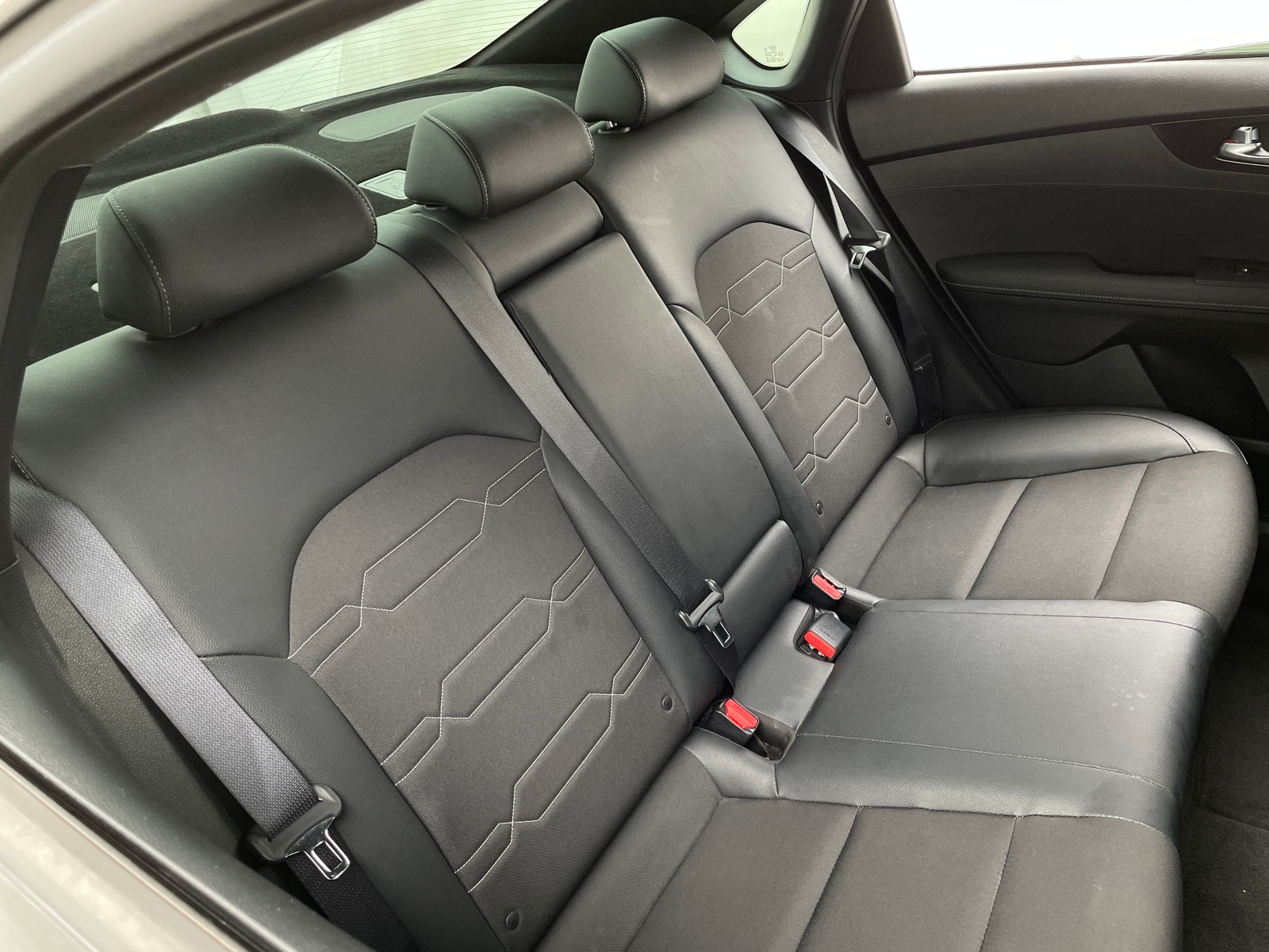 Thumbnail: 2021 Kia Forte - 5