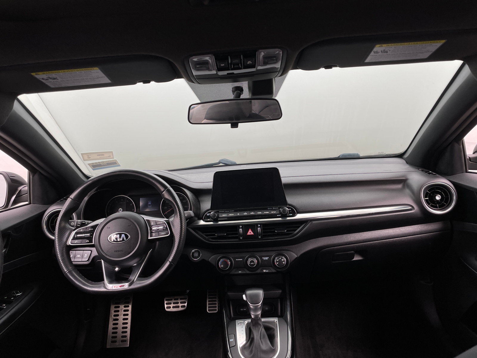Thumbnail: 2021 Kia Forte - 2