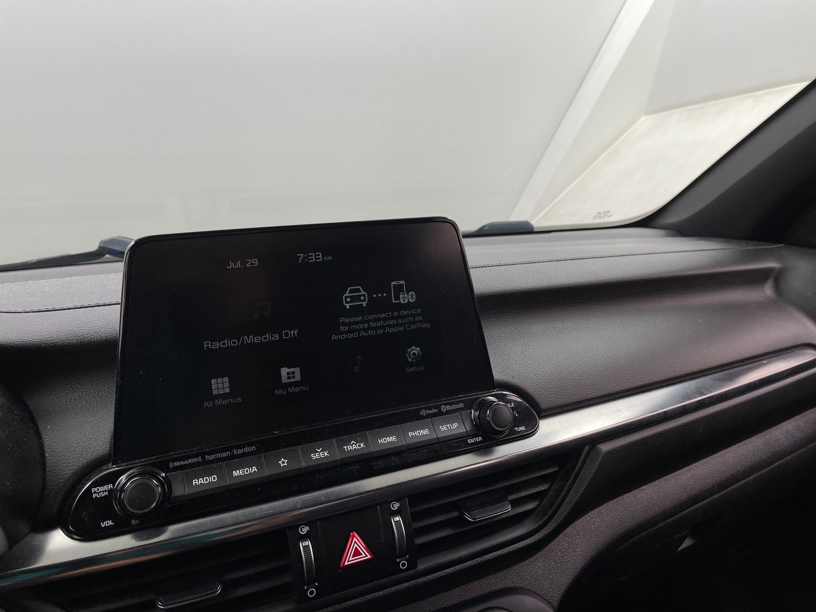 Thumbnail: 2021 Kia Forte - 3