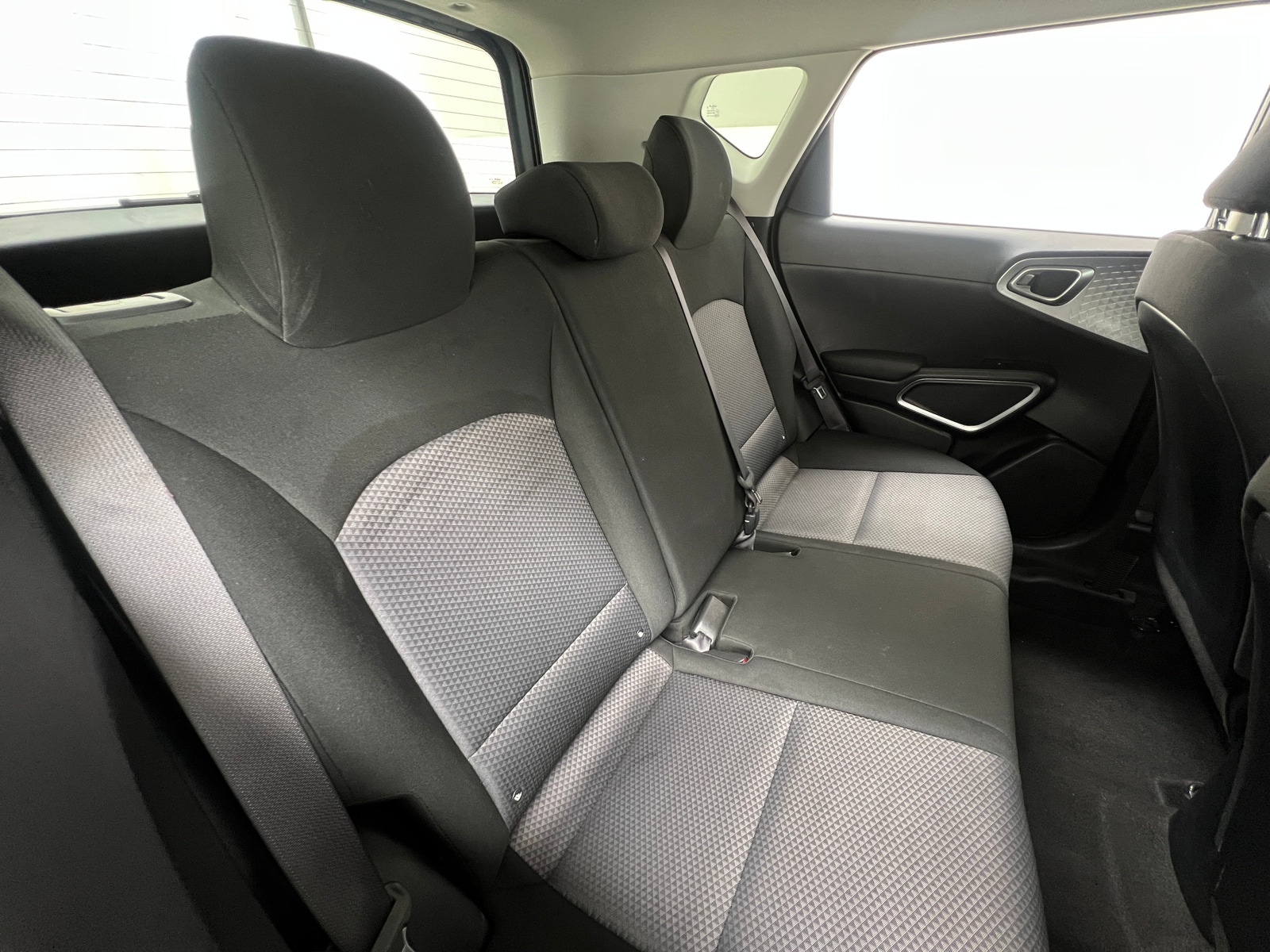 Thumbnail: 2022 Kia Soul - 6