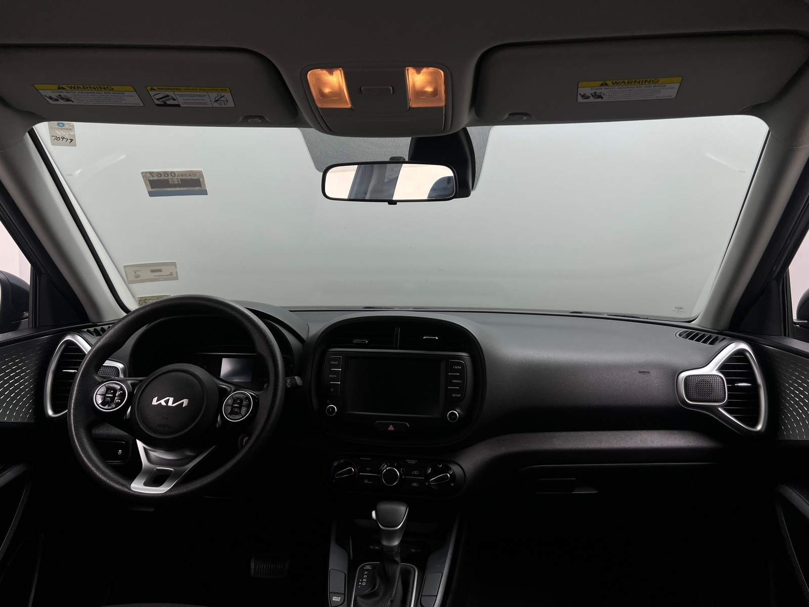 Thumbnail: 2022 Kia Soul - 3