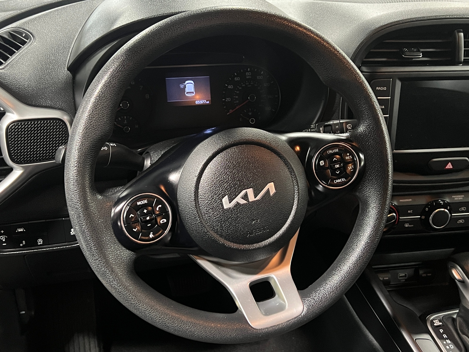 Thumbnail: 2022 Kia Soul - 5