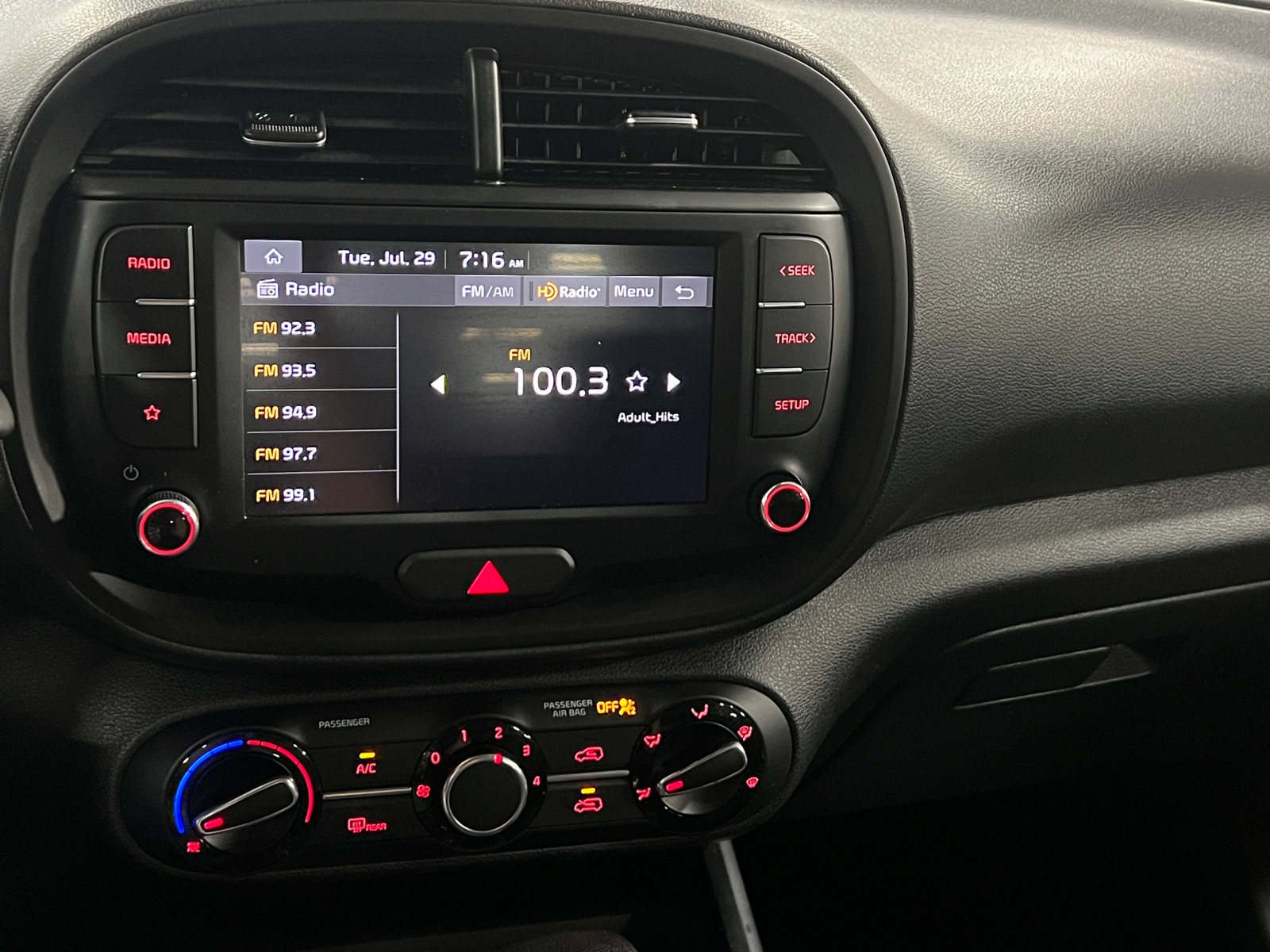 Thumbnail: 2022 Kia Soul - 4