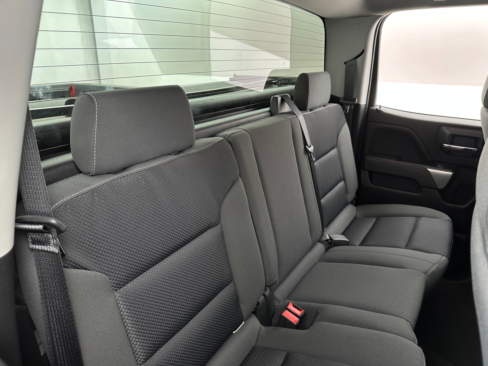 Thumbnail: 2019 Chevrolet Silverado 1500 - 6