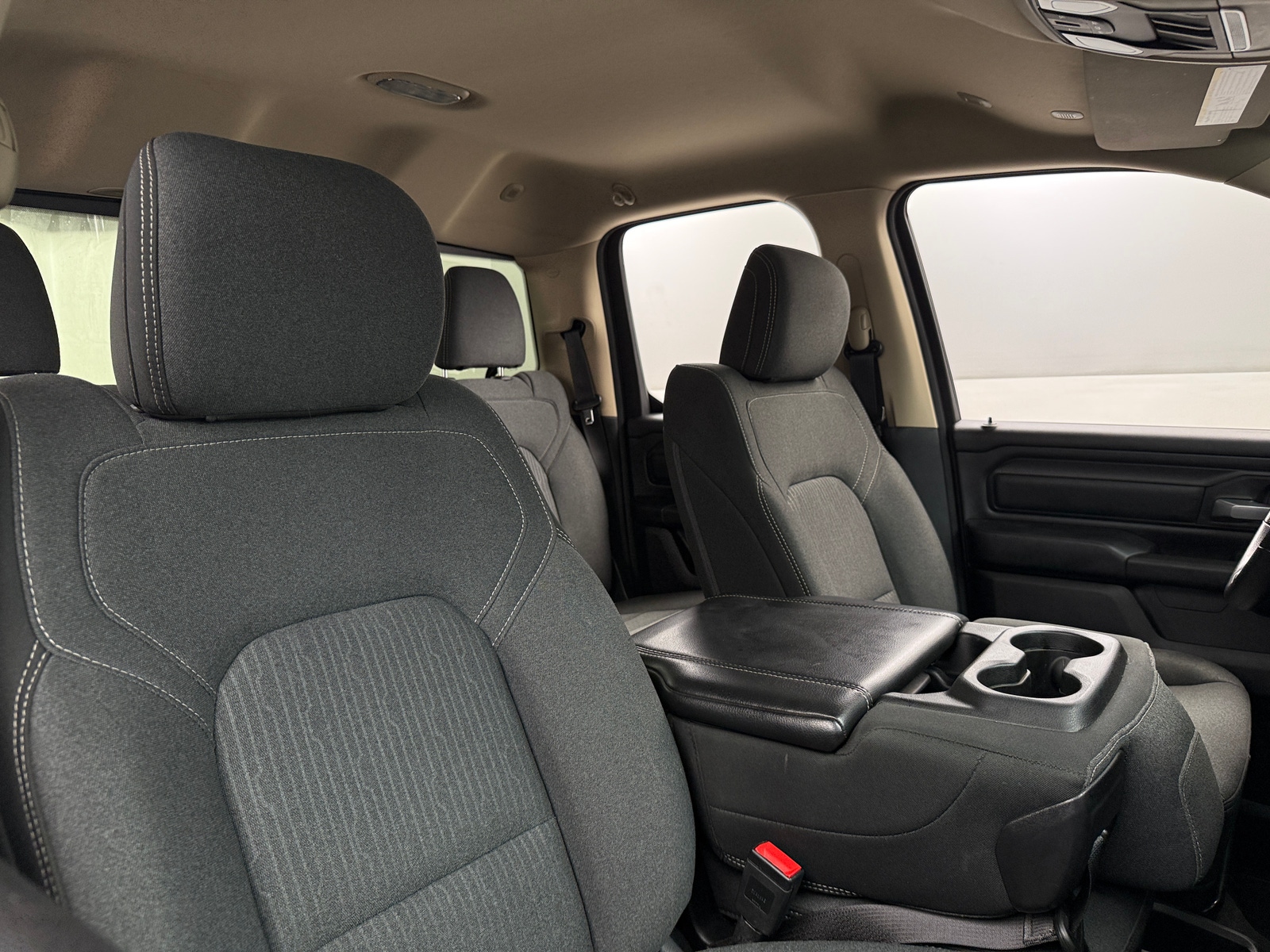 Thumbnail: 2019 RAM 1500 - 2