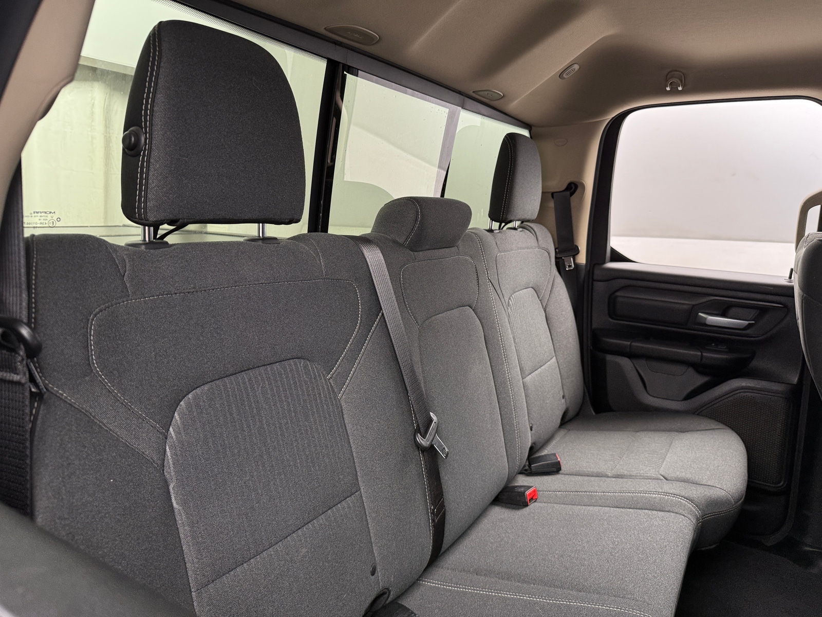 Thumbnail: 2019 RAM 1500 - 6