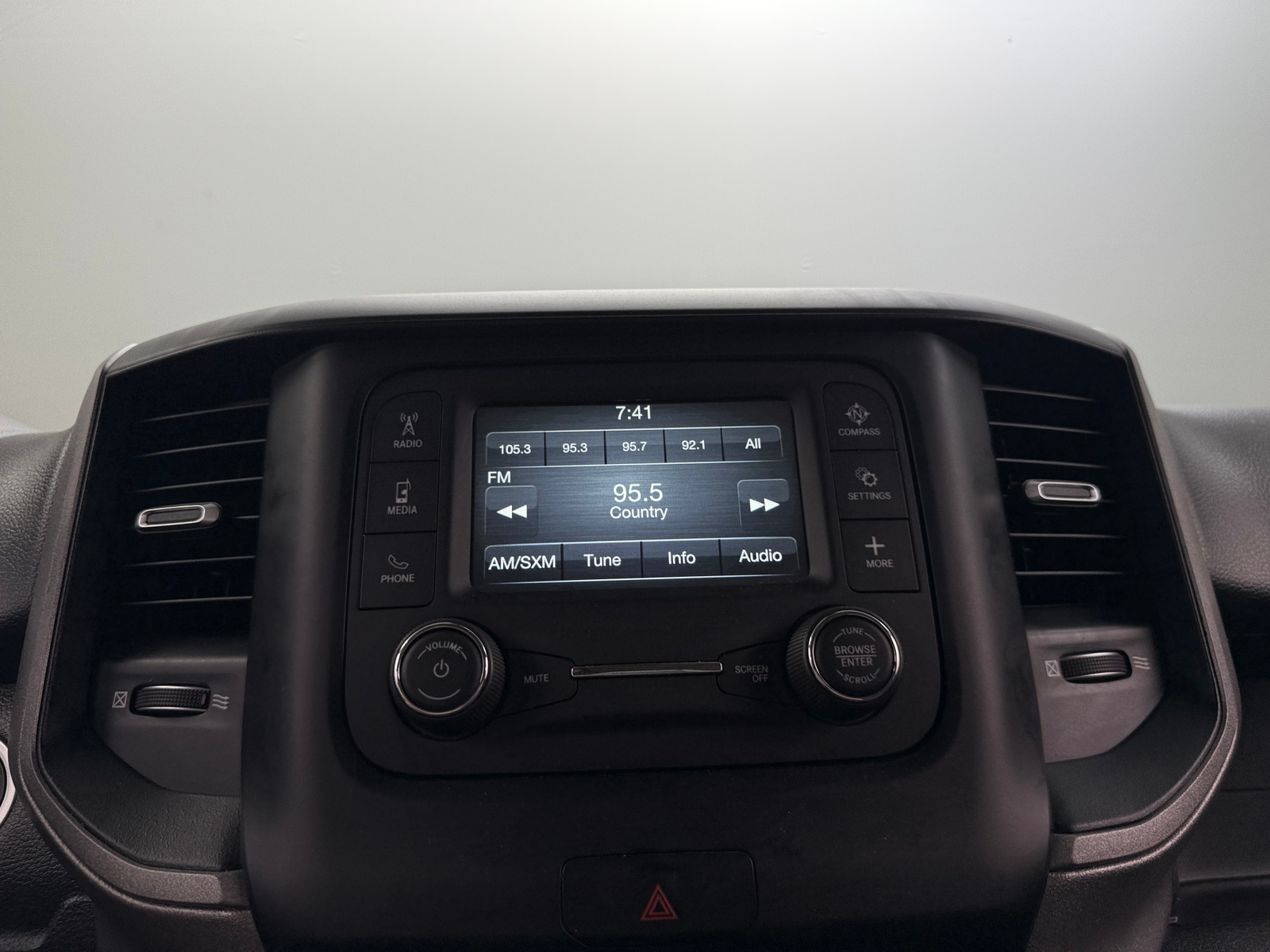 Thumbnail: 2019 RAM 1500 - 4