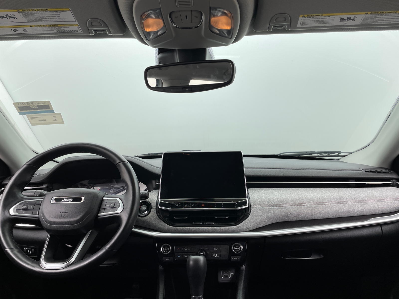 Thumbnail: 2022 Jeep Compass - 2