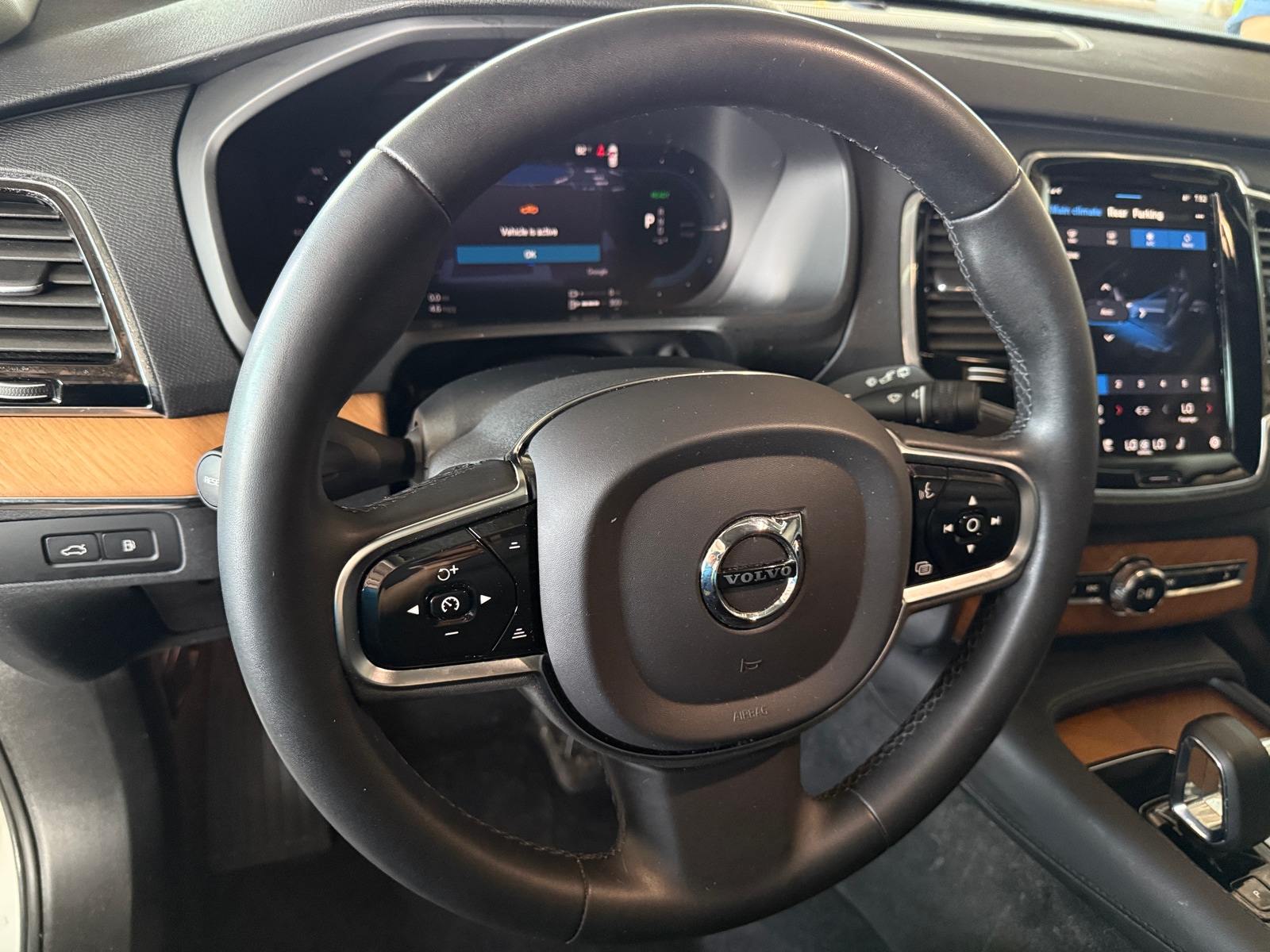Thumbnail: 2023 Volvo XC90 - 4
