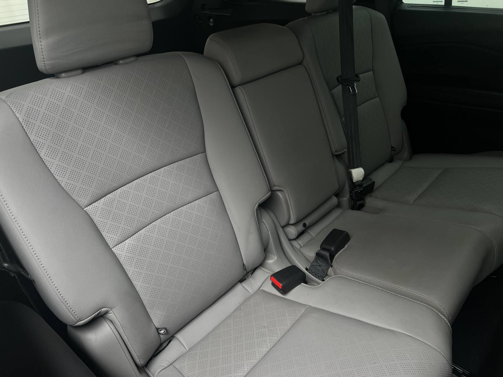 Thumbnail: 2021 Honda Passport - 5