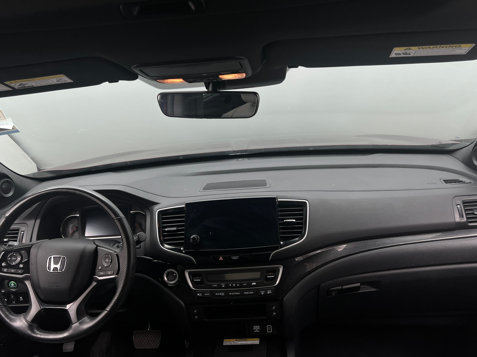 Thumbnail: 2021 Honda Passport - 2