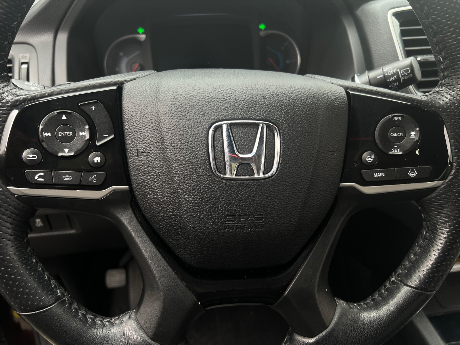 Thumbnail: 2021 Honda Passport - 4