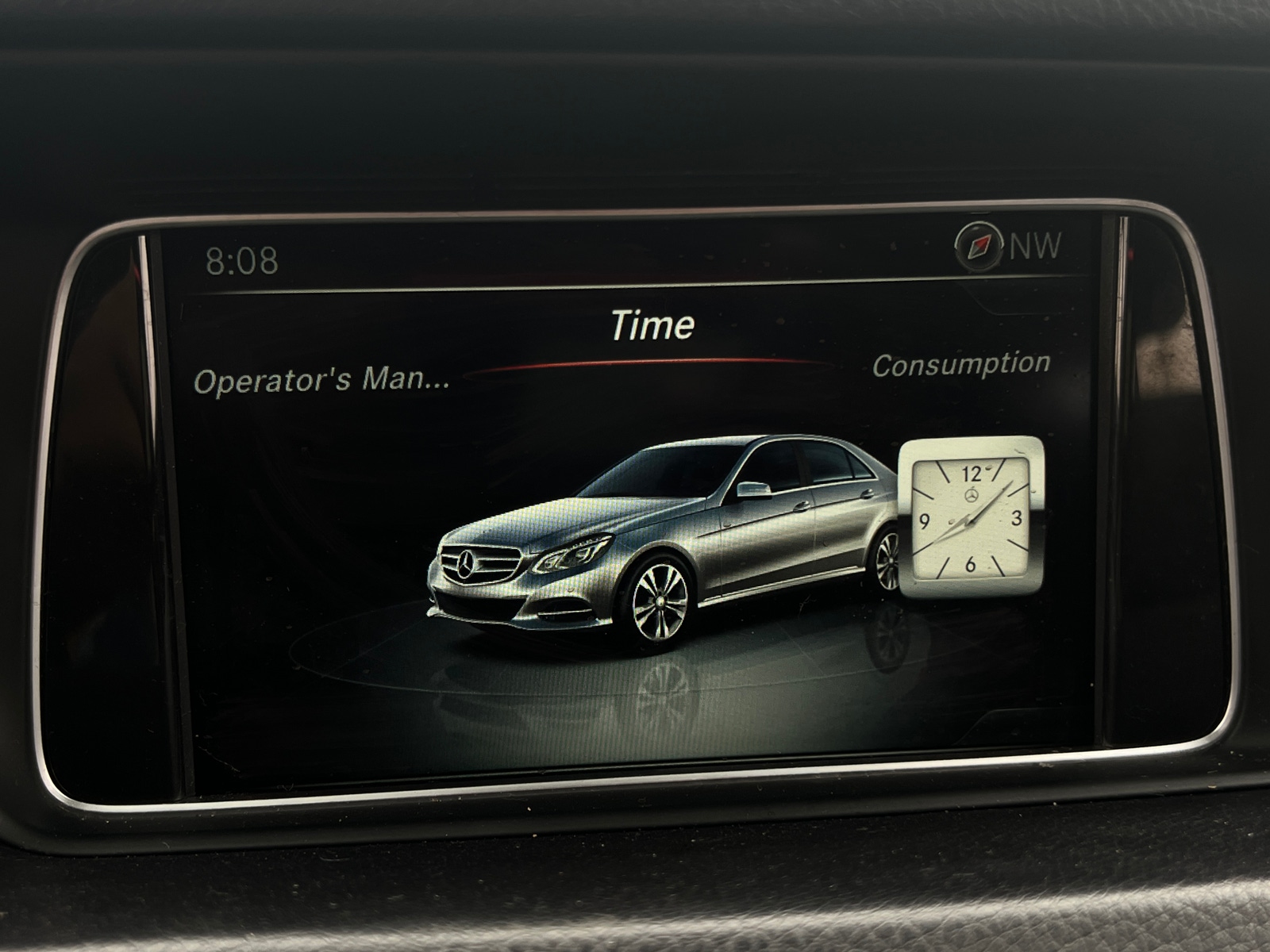 Thumbnail: 2016 Mercedes-Benz E-Class - 3