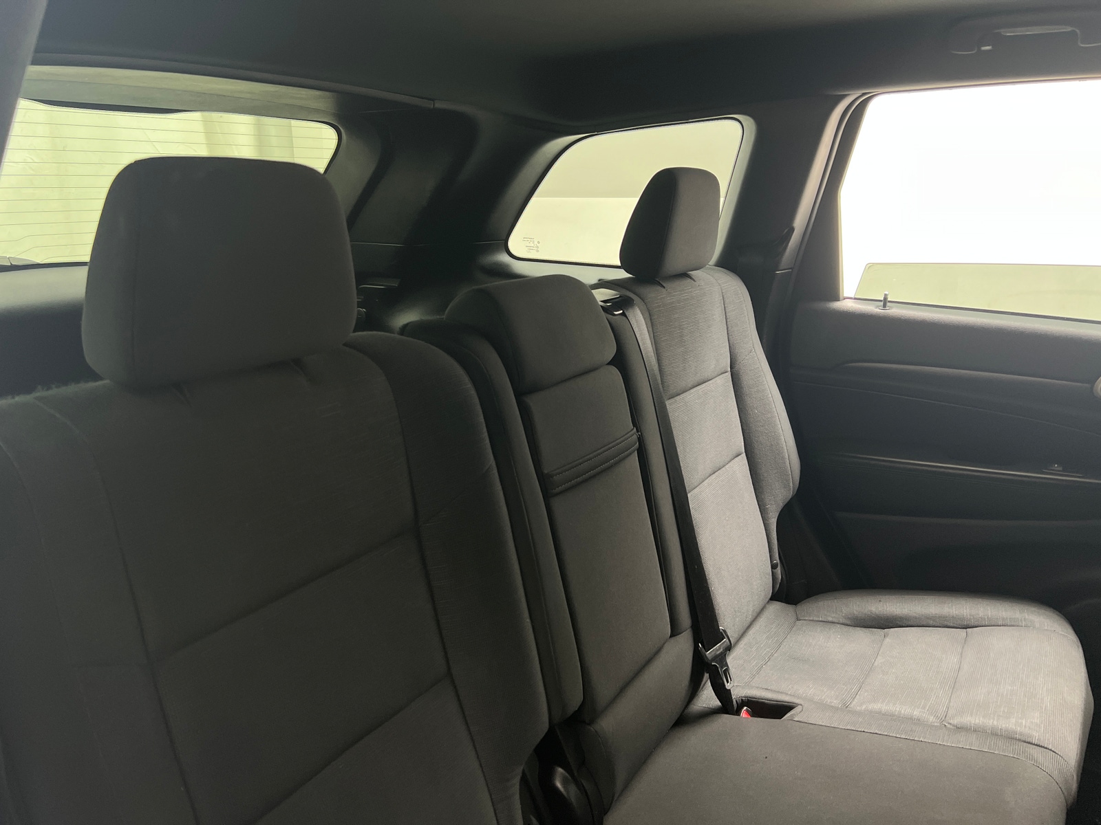 Thumbnail: 2015 Jeep Grand Cherokee - 6