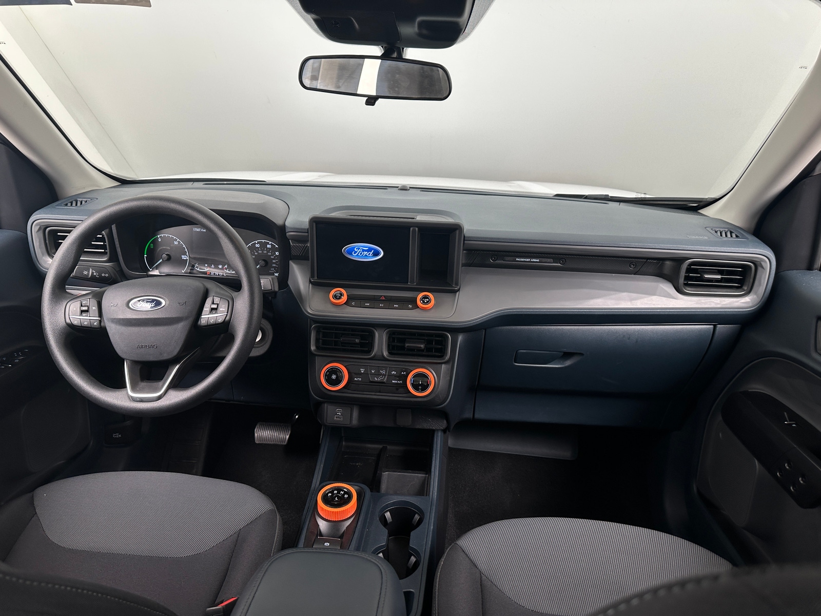 Thumbnail: 2024 Ford Maverick - 3