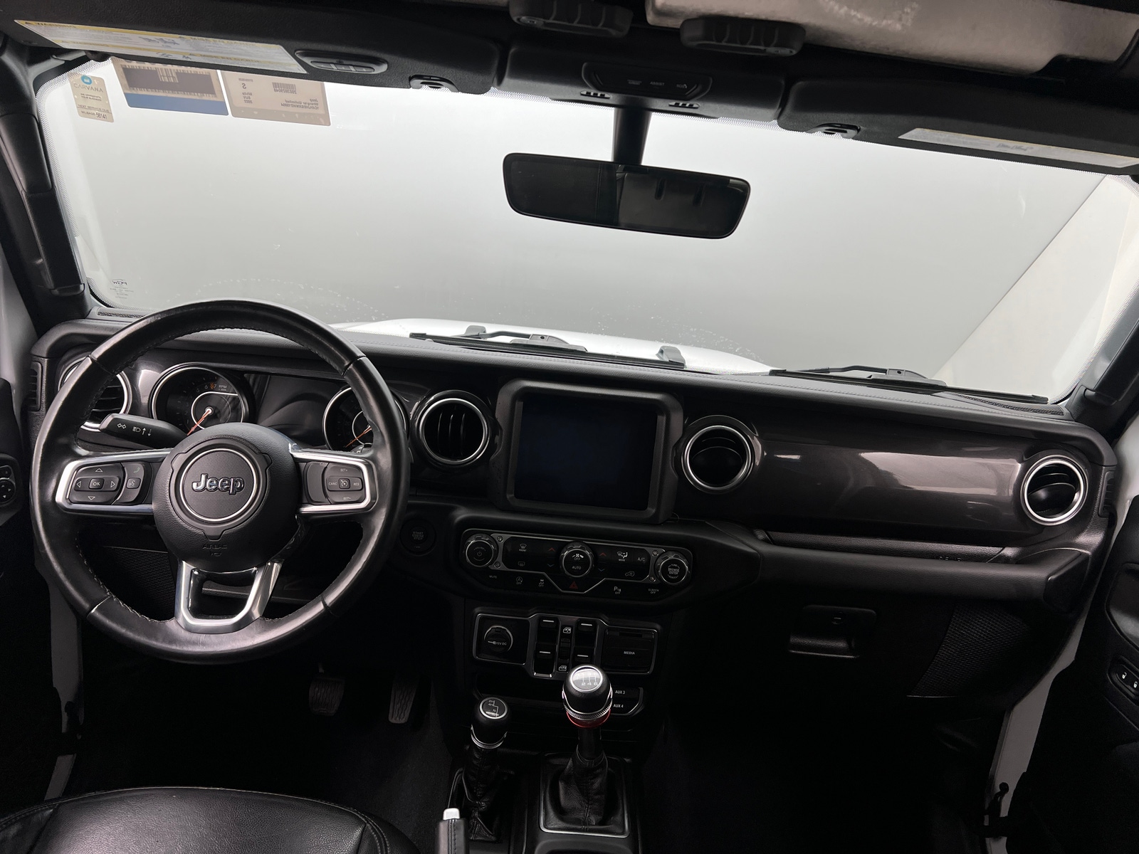 Thumbnail: 2022 Jeep Wrangler - 2