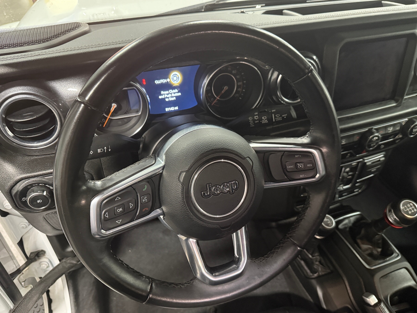 Thumbnail: 2022 Jeep Wrangler - 4