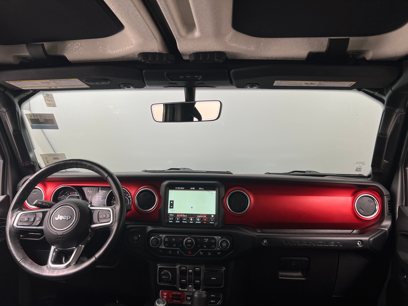 Thumbnail: 2019 Jeep Wrangler - 2
