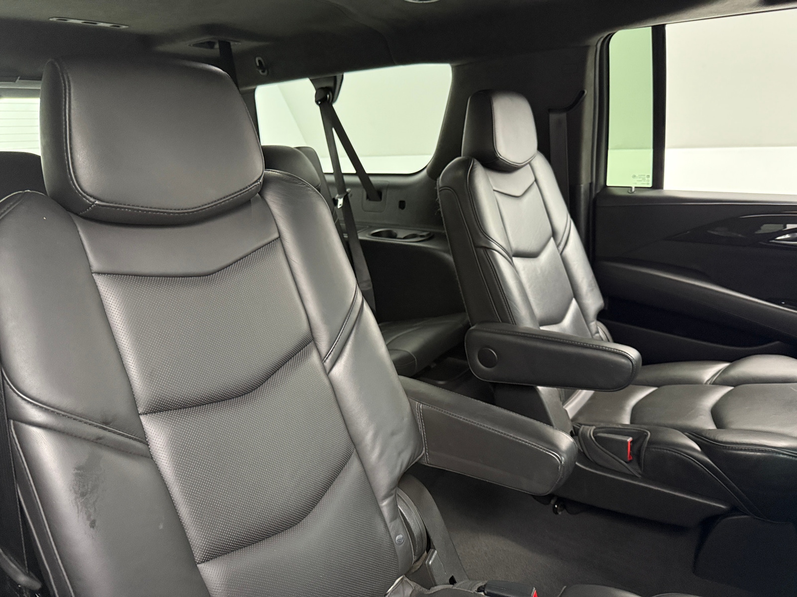 Thumbnail: 2019 Cadillac Escalade - 5
