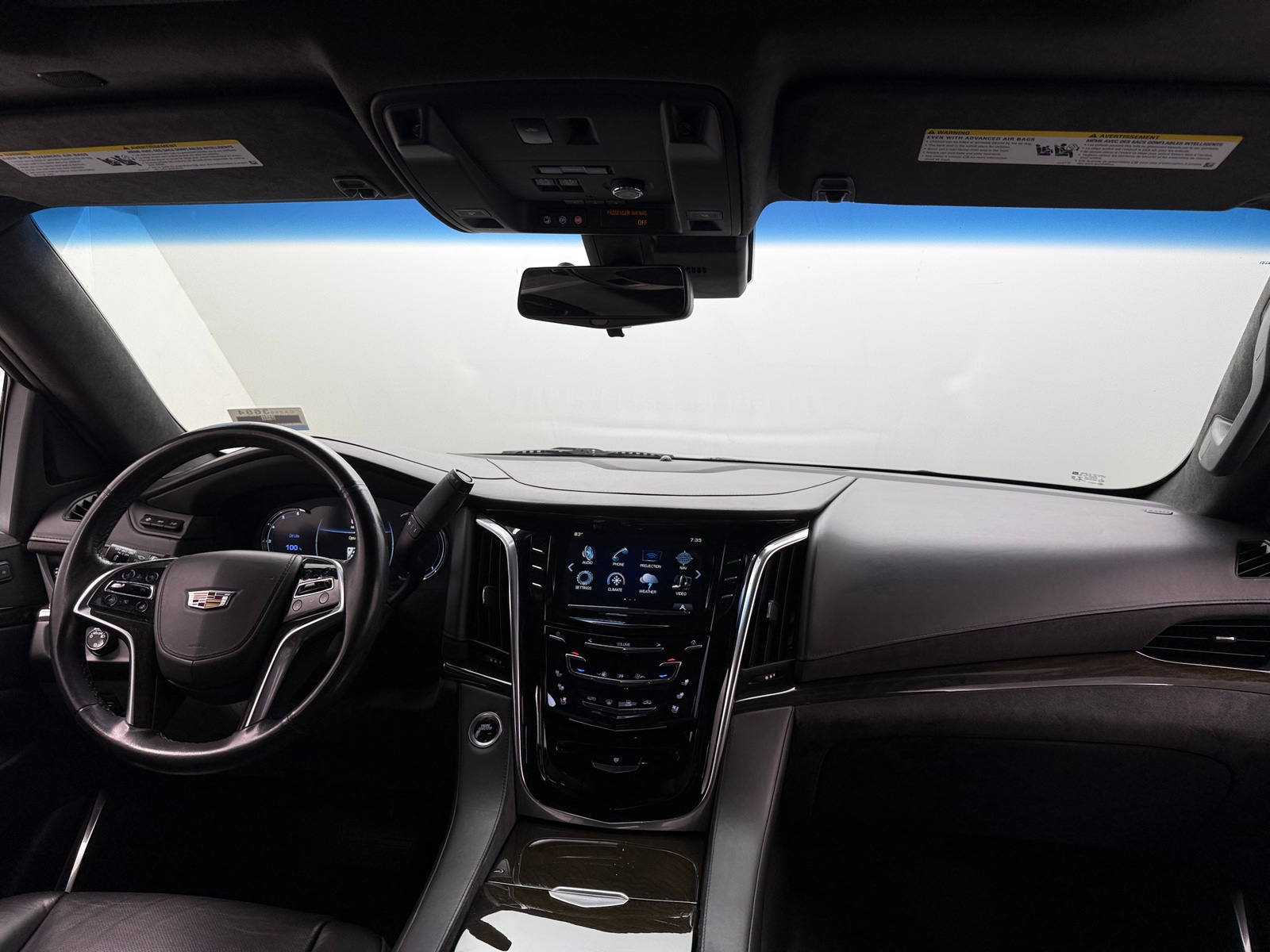 Thumbnail: 2019 Cadillac Escalade - 2