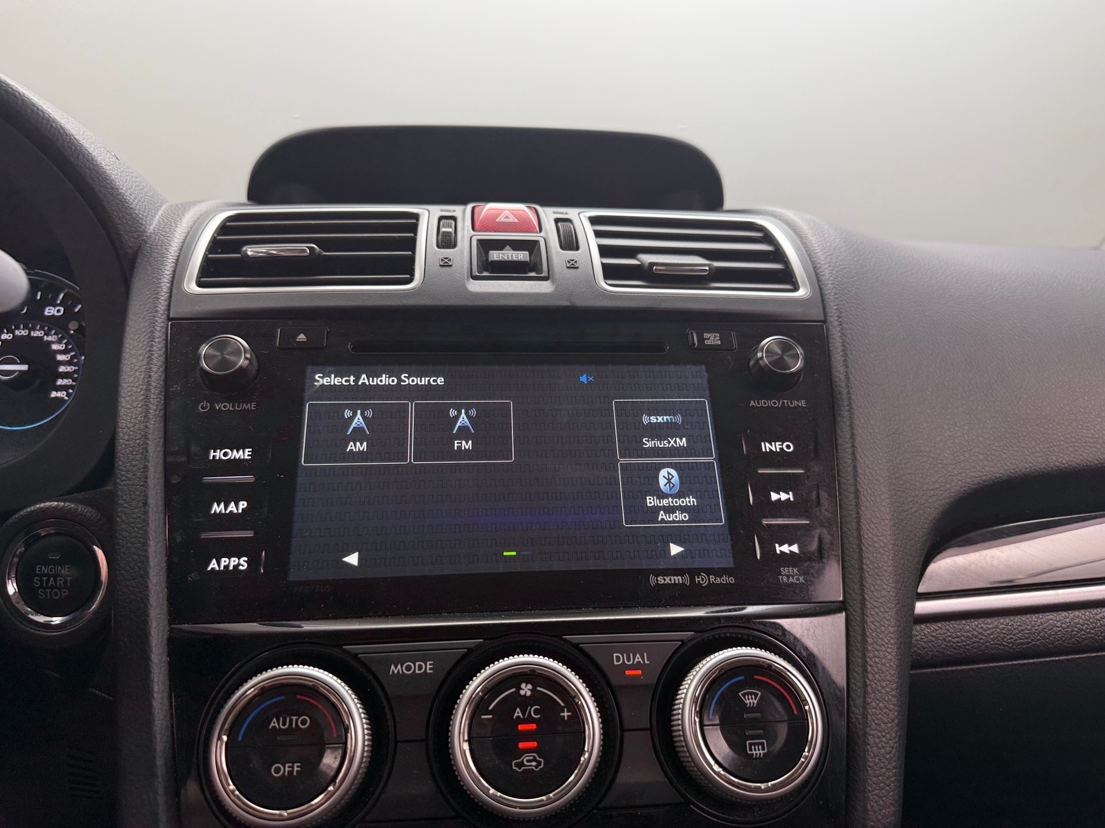 Thumbnail: 2017 Subaru Forester - 3