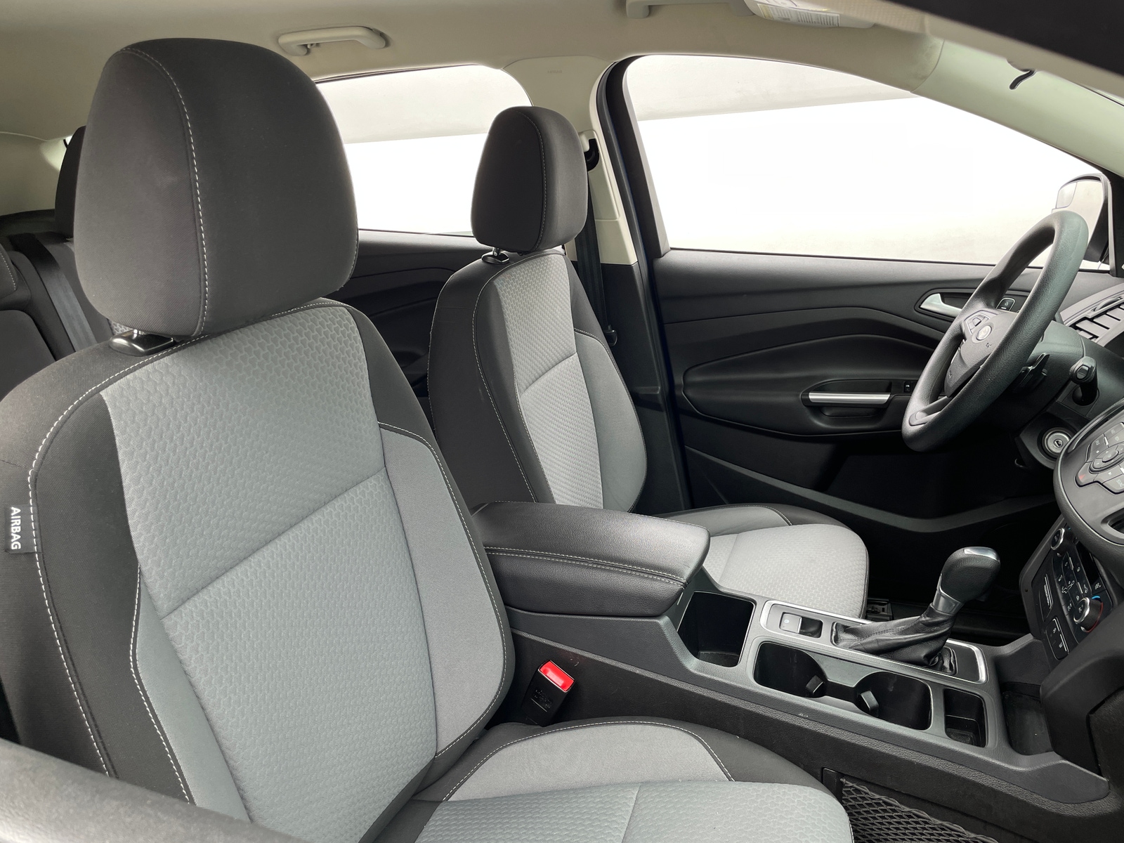 Thumbnail: 2017 Ford Escape - 2