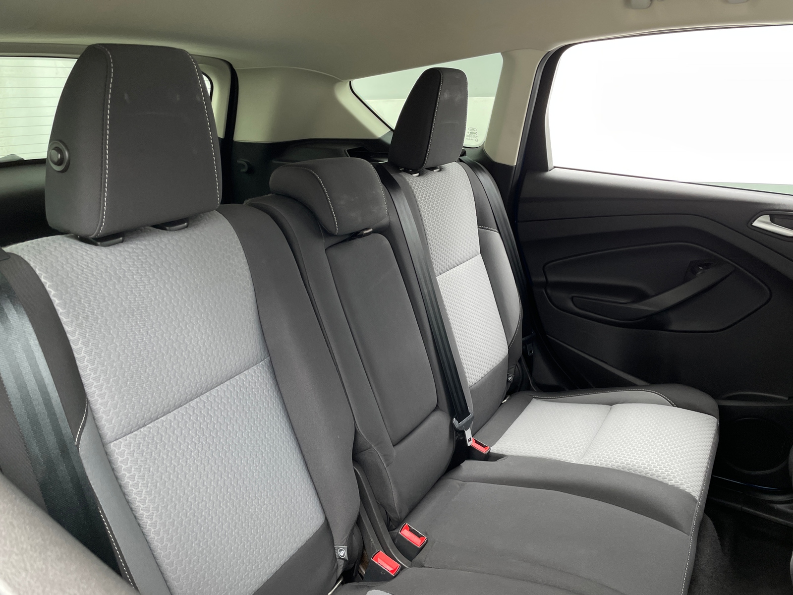 Thumbnail: 2017 Ford Escape - 6