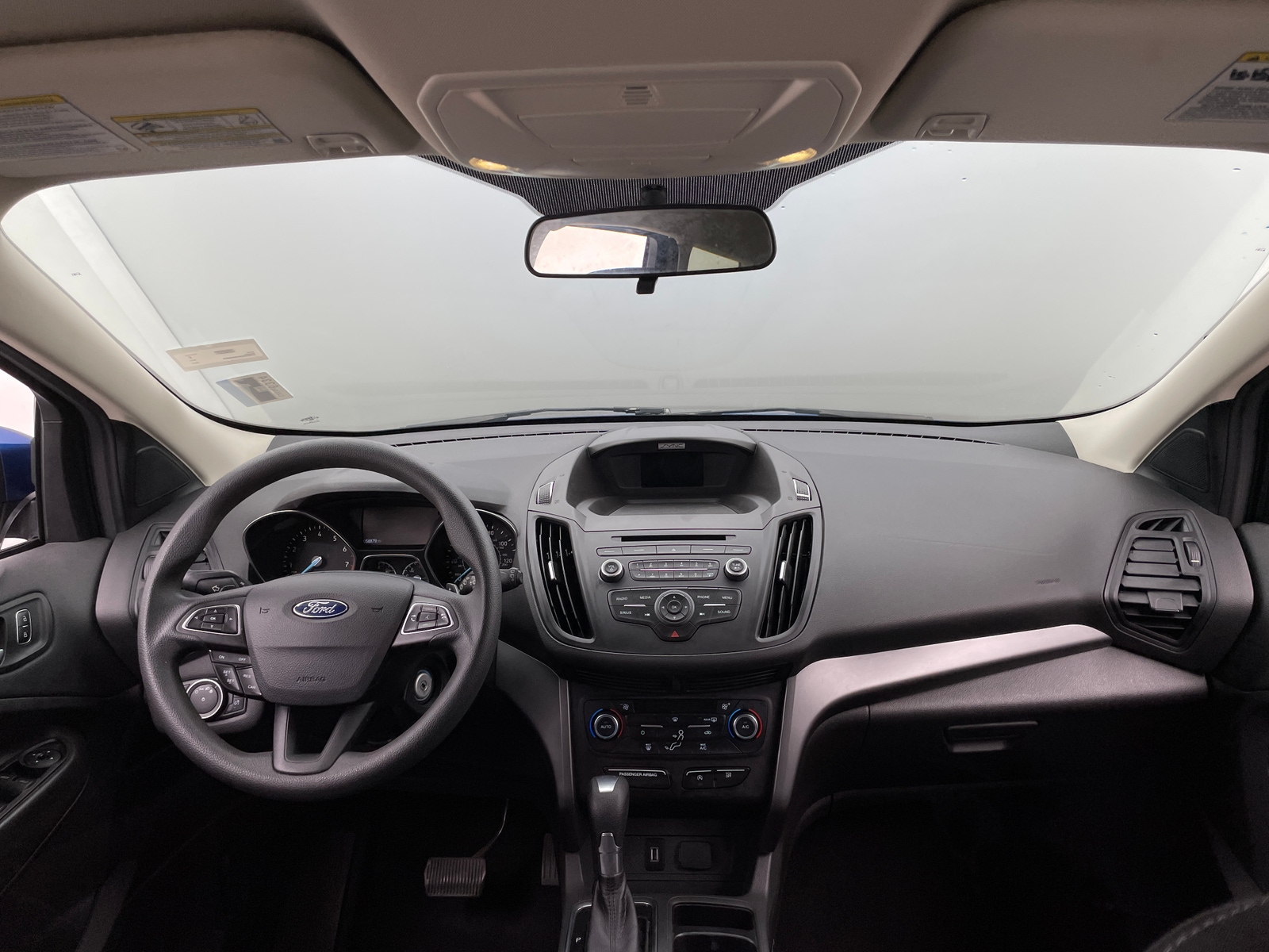 Thumbnail: 2017 Ford Escape - 3