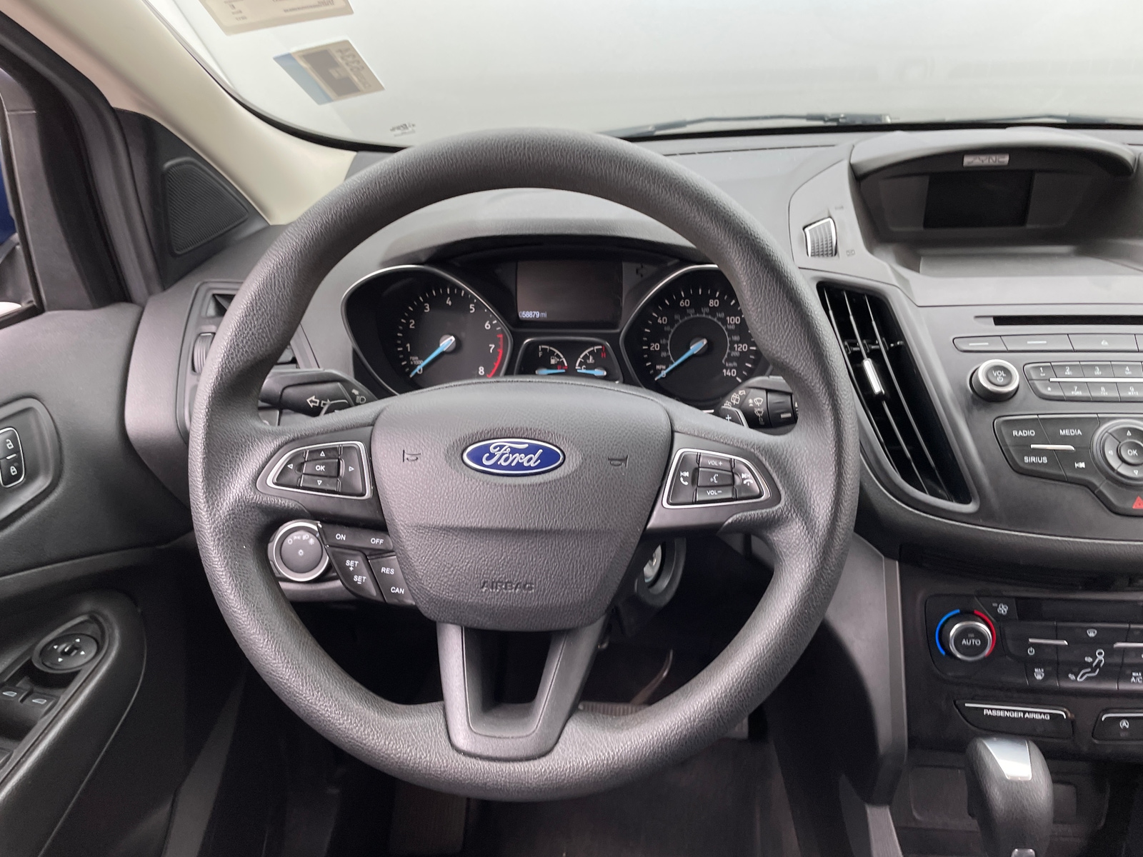 Thumbnail: 2017 Ford Escape - 5