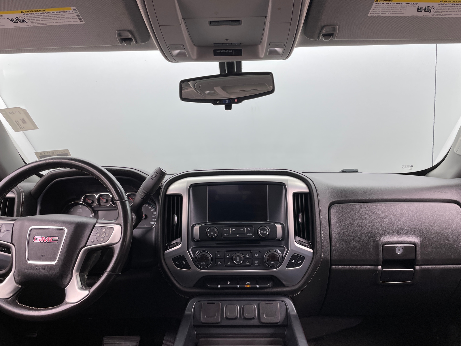 Thumbnail: 2018 GMC Sierra 1500 - 3