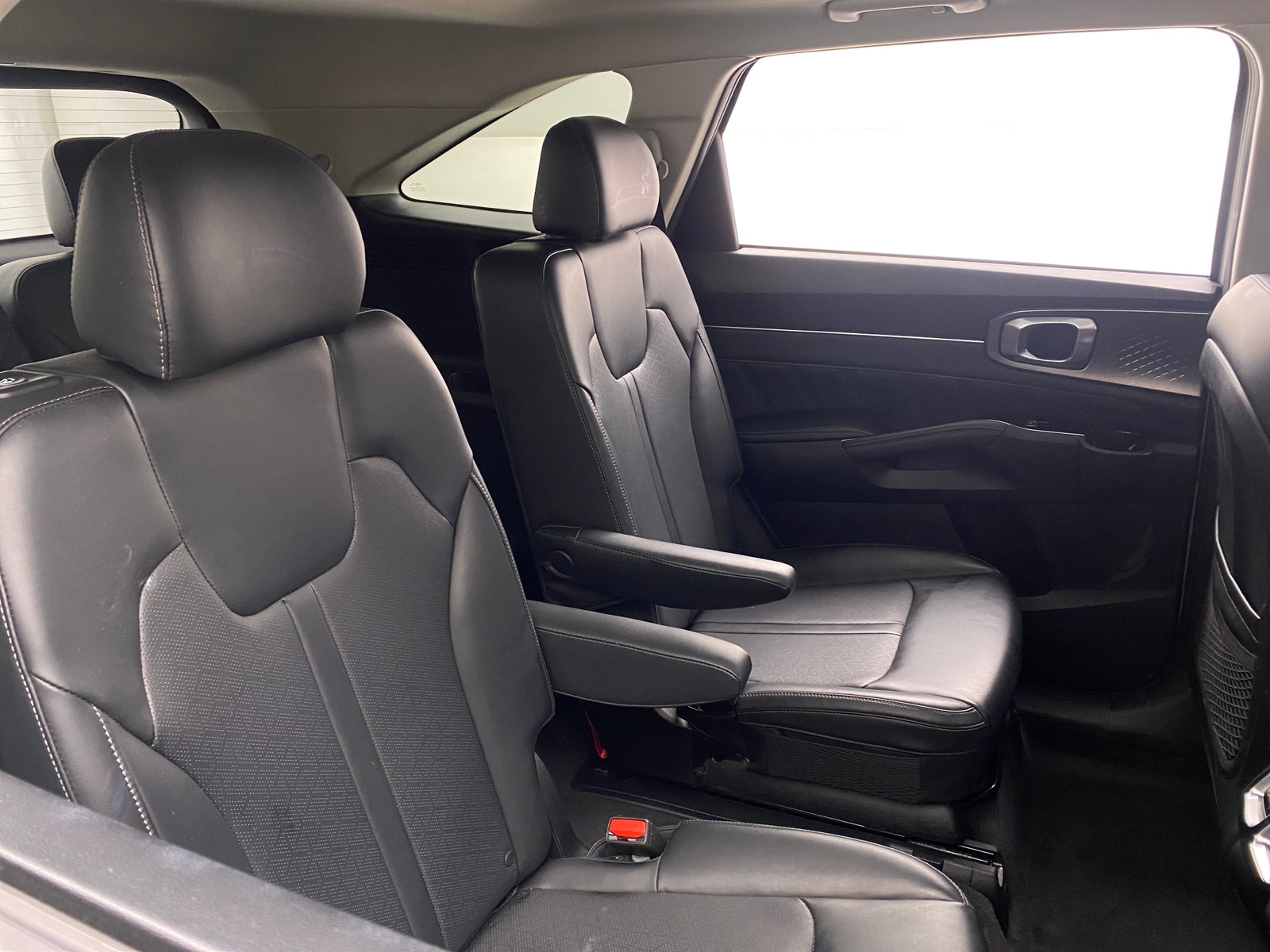 Thumbnail: 2021 Kia Sorento - 5
