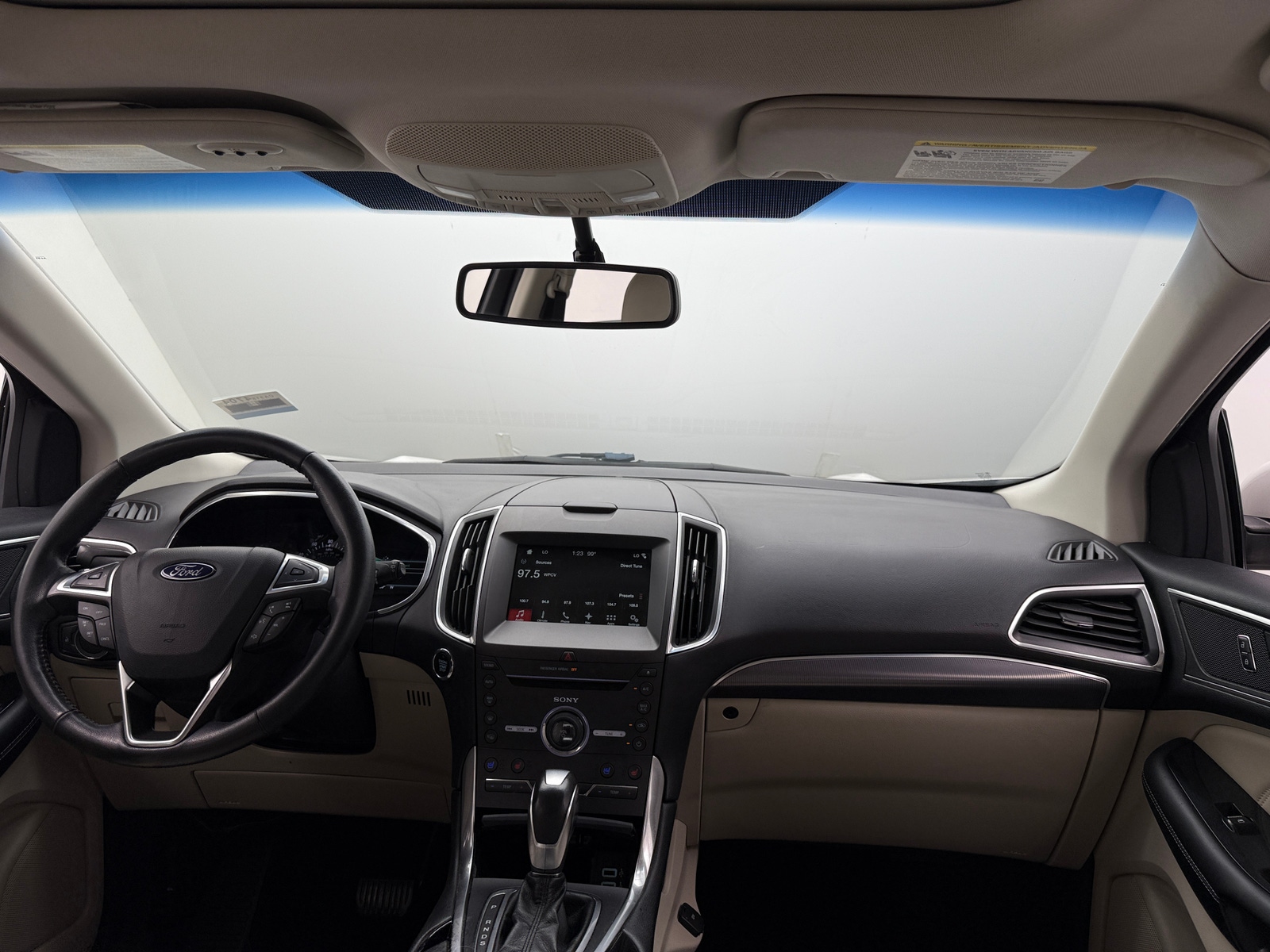 Thumbnail: 2016 Ford Edge - 2