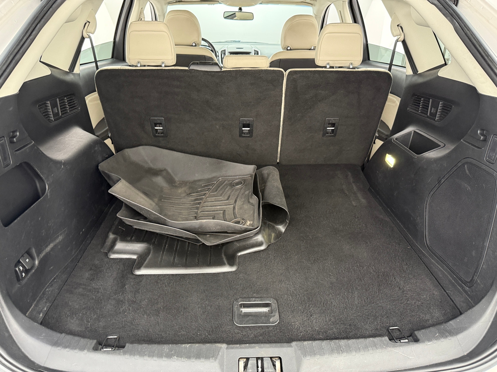 Thumbnail: 2016 Ford Edge - 6