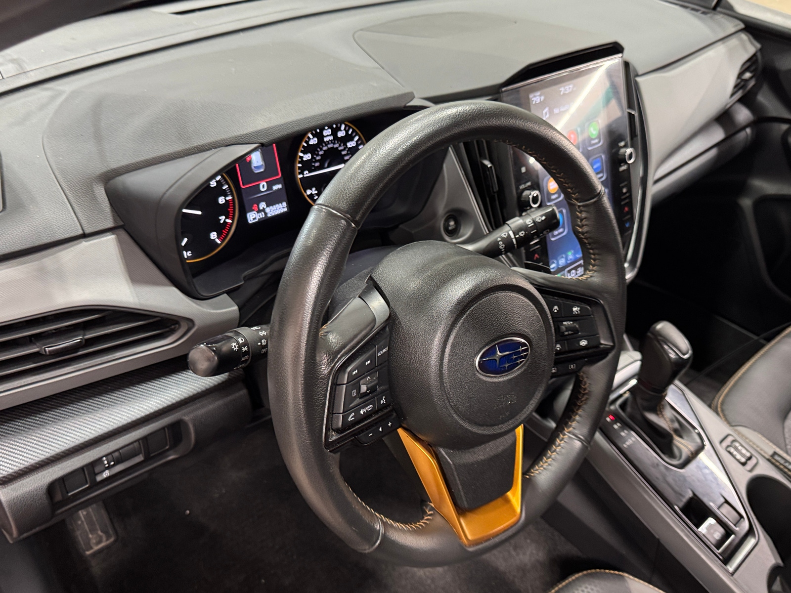 Thumbnail: 2024 Subaru Crosstrek - 2