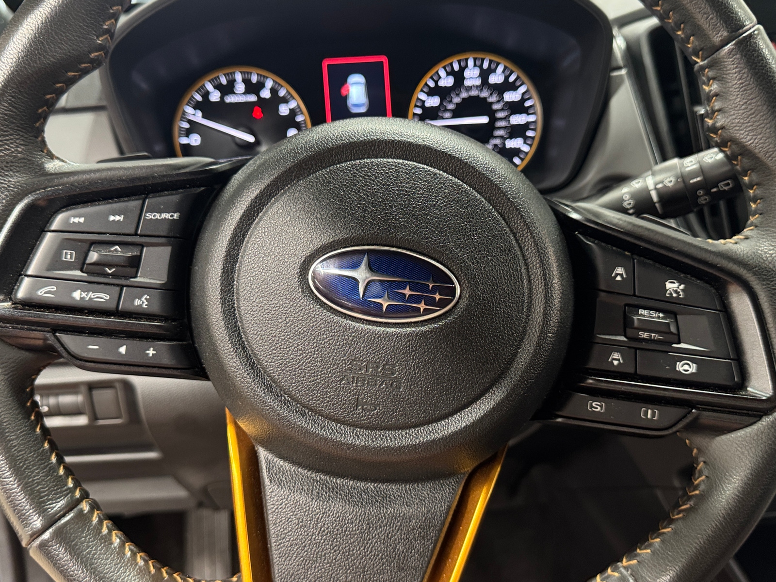 Thumbnail: 2024 Subaru Crosstrek - 4