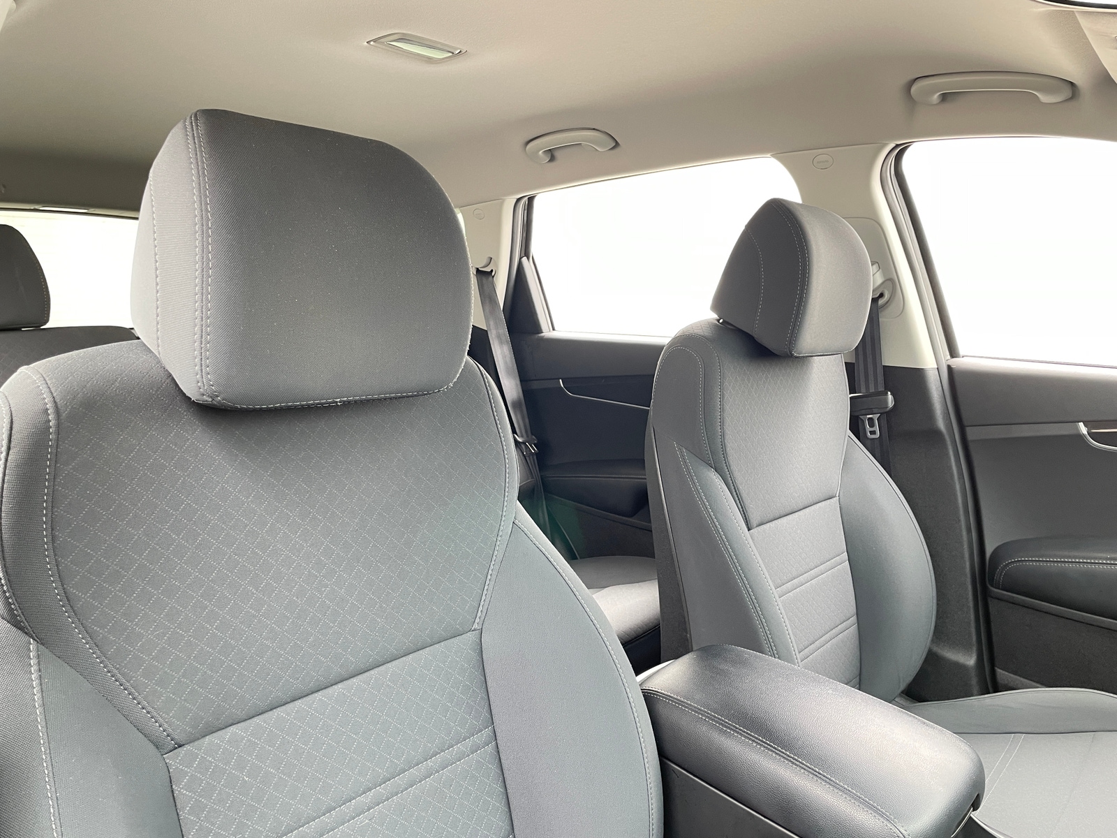 Thumbnail: 2017 Kia Sorento - 2