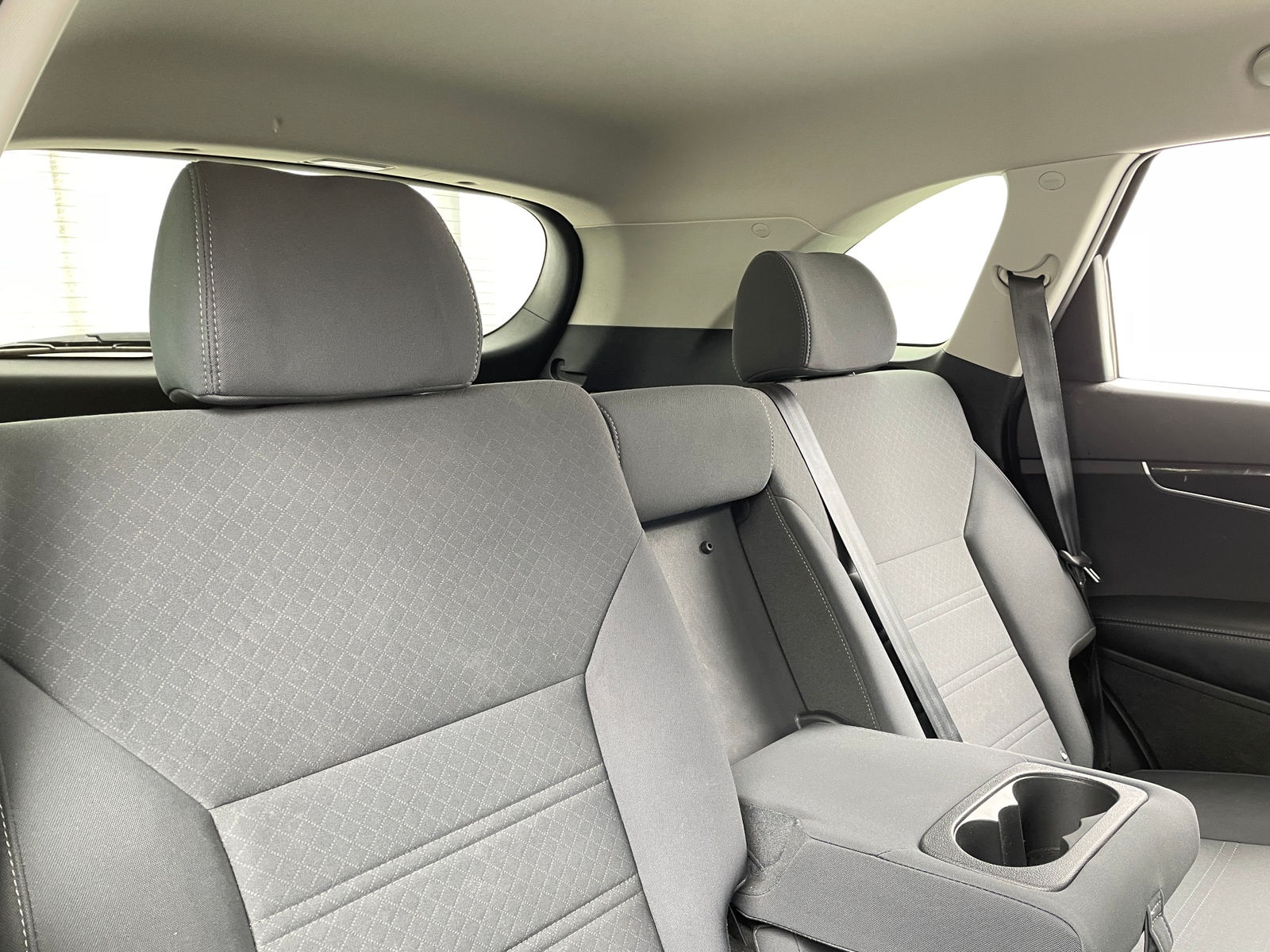 Thumbnail: 2017 Kia Sorento - 6