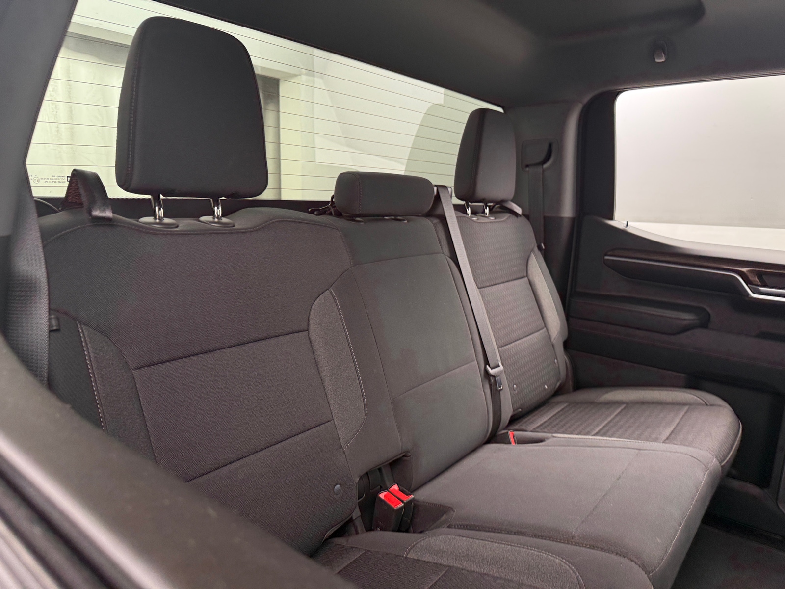 Thumbnail: 2023 Chevrolet Silverado 1500 - 6