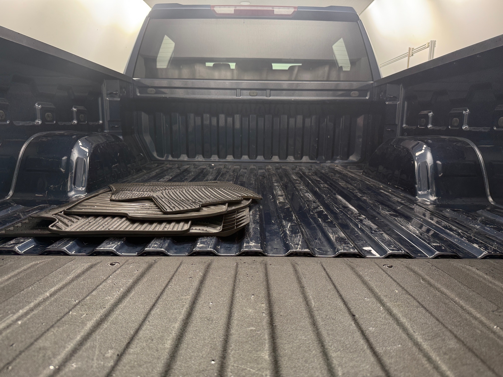 Thumbnail: 2023 Chevrolet Silverado 1500 - 7