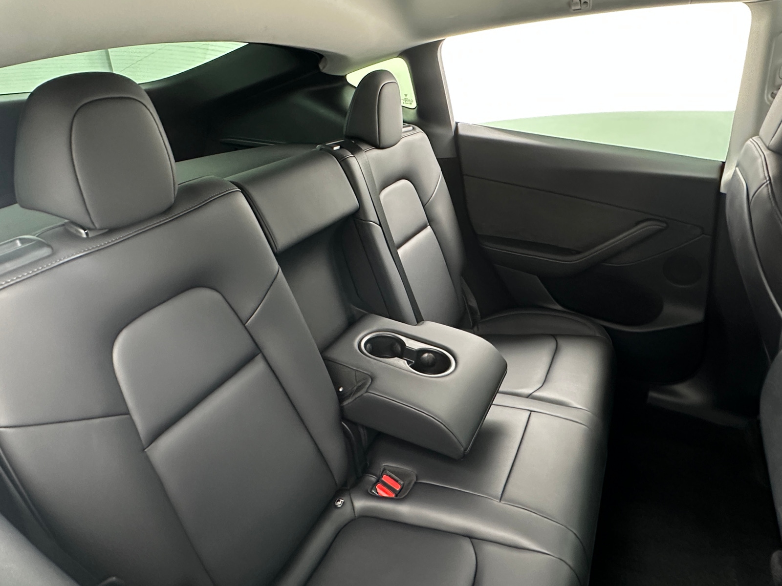 Thumbnail: 2023 Tesla Model Y - 5